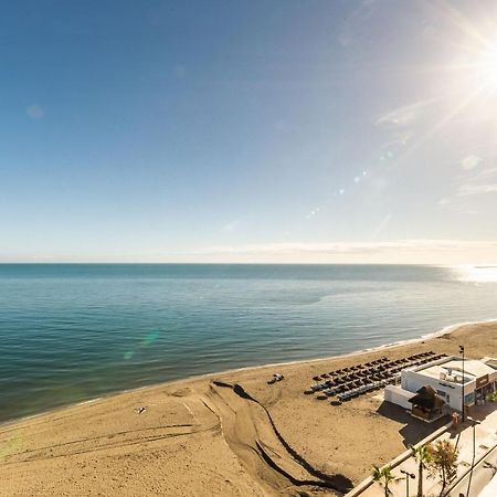 Premium Penthouse Fuengirola Beach Ngoại thất bức ảnh