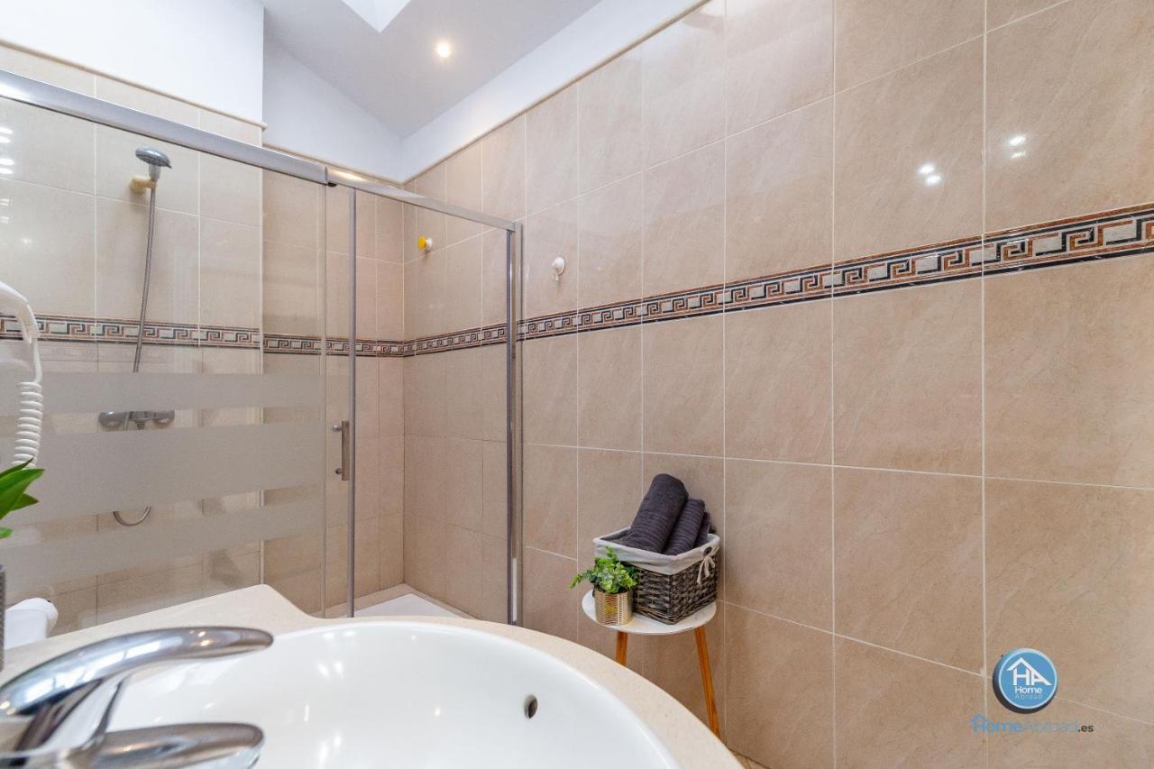Premium Penthouse Fuengirola Beach Ngoại thất bức ảnh
