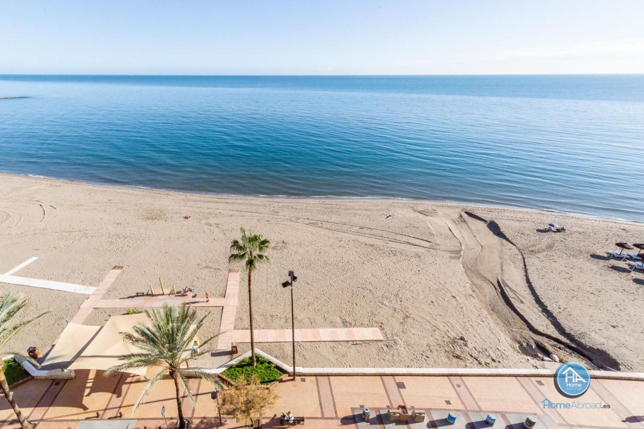 Premium Penthouse Fuengirola Beach Ngoại thất bức ảnh
