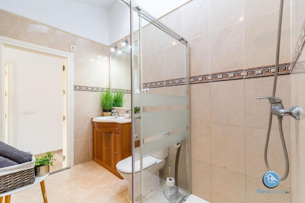 Premium Penthouse Fuengirola Beach Ngoại thất bức ảnh