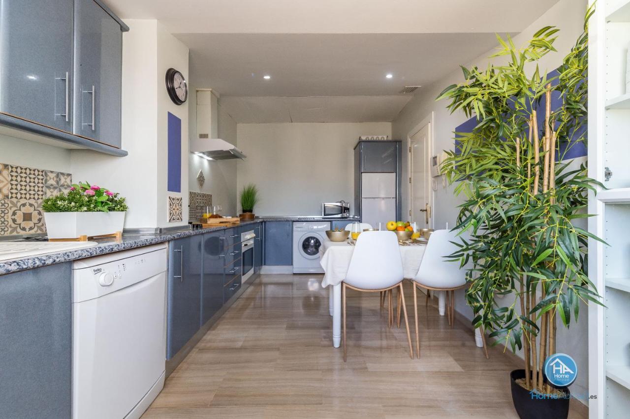 Premium Penthouse Fuengirola Beach Ngoại thất bức ảnh