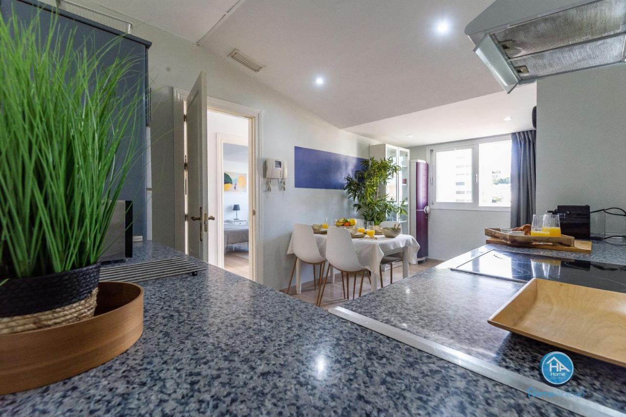 Premium Penthouse Fuengirola Beach Ngoại thất bức ảnh