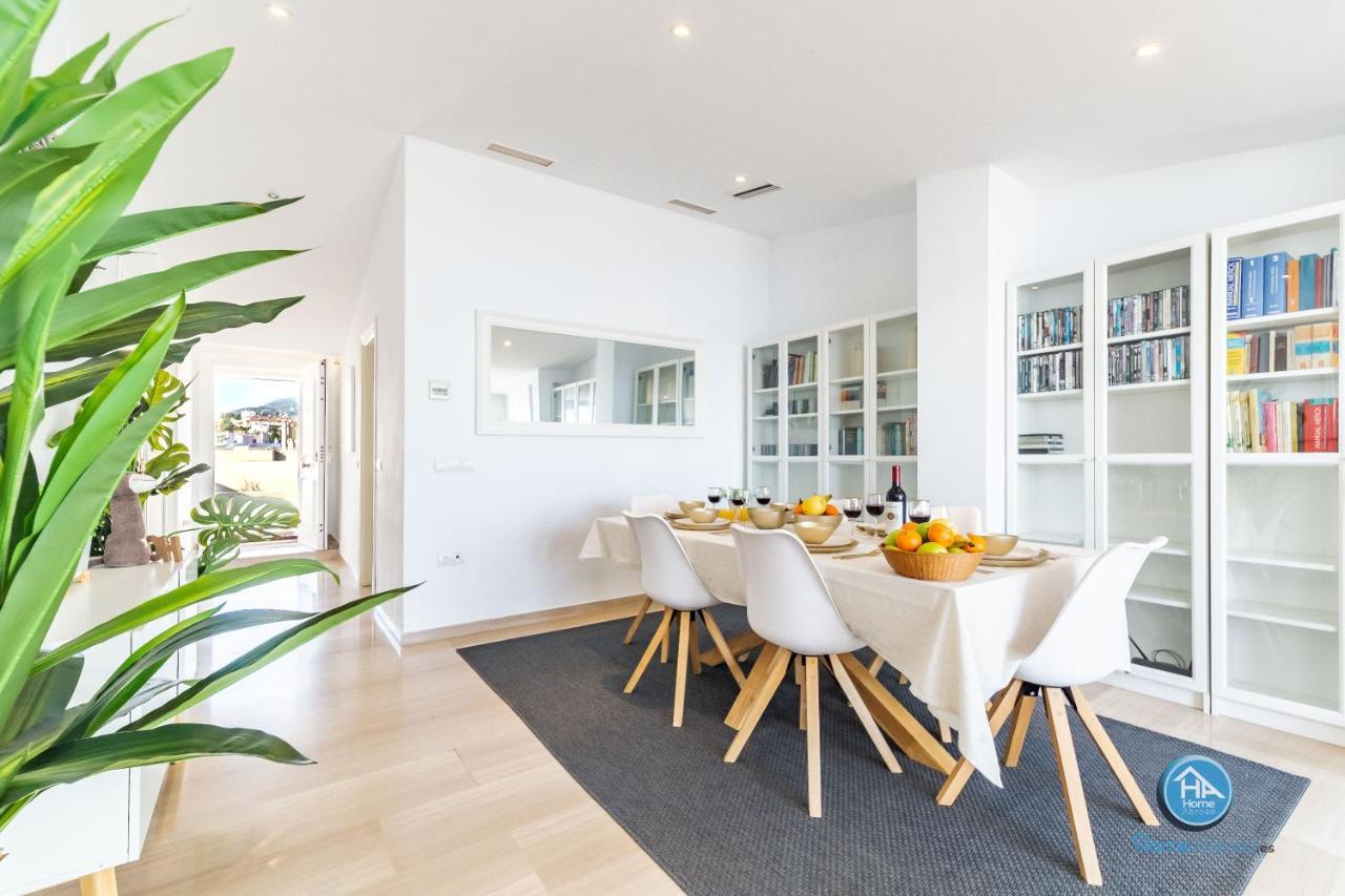 Premium Penthouse Fuengirola Beach Ngoại thất bức ảnh