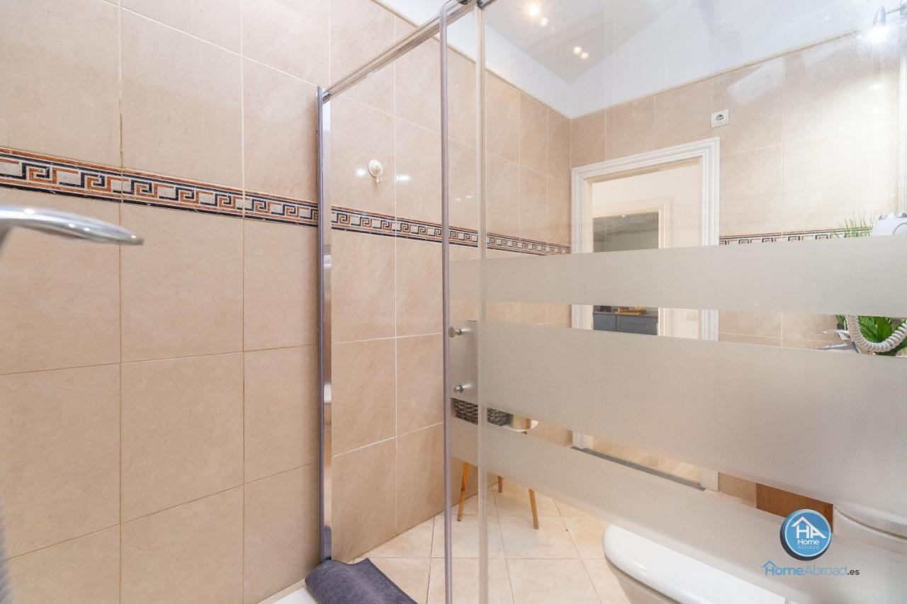 Premium Penthouse Fuengirola Beach Ngoại thất bức ảnh