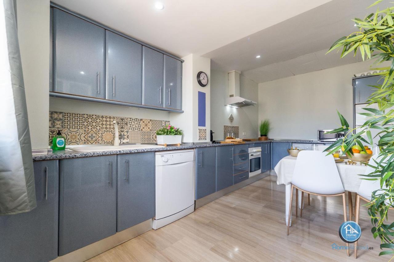 Premium Penthouse Fuengirola Beach Ngoại thất bức ảnh